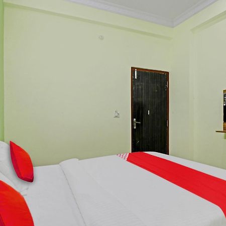 Super Hotel O Skyspace Near Yeshwantupur Railway Station 벵갈루루 외부 사진