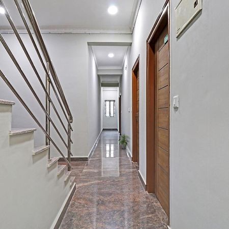 Super Hotel O Skyspace Near Yeshwantupur Railway Station 벵갈루루 외부 사진