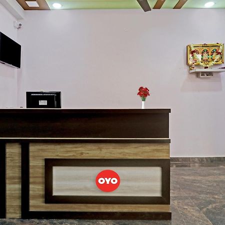 Super Hotel O Skyspace Near Yeshwantupur Railway Station 벵갈루루 외부 사진